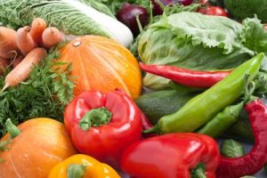 Phytochemicals And Cancer Risk